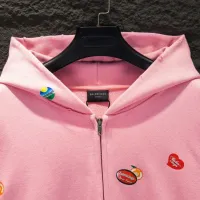 $76.00 USD Chrome Hearts Hoodies Long Sleeved For Unisex #1414377