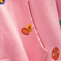 $76.00 USD Chrome Hearts Hoodies Long Sleeved For Unisex #1414377