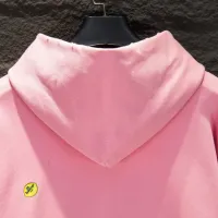 $76.00 USD Chrome Hearts Hoodies Long Sleeved For Unisex #1414377