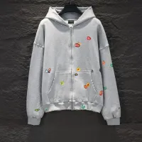 $76.00 USD Chrome Hearts Hoodies Long Sleeved For Unisex #1414378