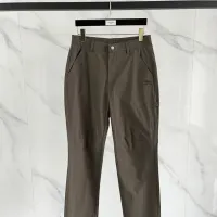 $202.00 USD Balenciaga Fashion Tracksuits Long Sleeved For Men #1414401