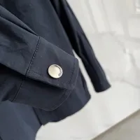 $202.00 USD Balenciaga Fashion Tracksuits Long Sleeved For Men #1414402