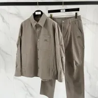 $202.00 USD Balenciaga Fashion Tracksuits Long Sleeved For Men #1414403