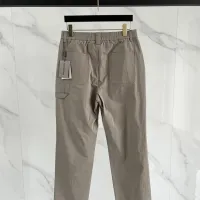 $202.00 USD Balenciaga Fashion Tracksuits Long Sleeved For Men #1414403