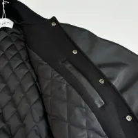 $118.00 USD Givenchy Jackets Long Sleeved For Unisex #1414422