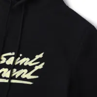 $76.00 USD Yves Saint Laurent YSL Hoodies Long Sleeved For Unisex #1414430