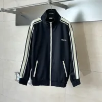 $105.00 USD Celine Jackets Long Sleeved For Unisex #1414439