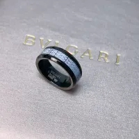 $39.00 USD Bvlgari Rings For Unisex #1414458