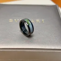 $39.00 USD Bvlgari Rings For Unisex #1414459