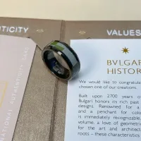 $39.00 USD Bvlgari Rings For Unisex #1414459