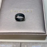$39.00 USD Bvlgari Rings For Unisex #1414460