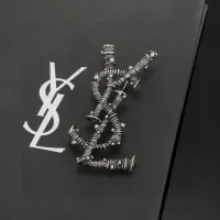 $29.00 USD Yves Saint Laurent Brooches For Women #1414464