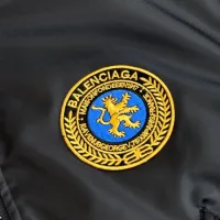 $135.00 USD Balenciaga Coats Long Sleeved For Unisex #1414469