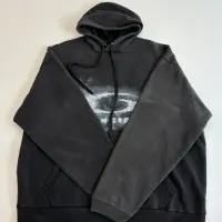 $92.00 USD Balenciaga Hoodies Long Sleeved For Unisex #1414472