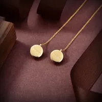 $25.00 USD Versace Earrings For Women #1414474