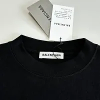 $56.00 USD Balenciaga T-Shirts Short Sleeved For Unisex #1414482