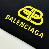 $56.00 USD Balenciaga T-Shirts Short Sleeved For Unisex #1414482