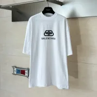 $56.00 USD Balenciaga T-Shirts Short Sleeved For Unisex #1414484