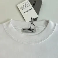 $56.00 USD Balenciaga T-Shirts Short Sleeved For Unisex #1414484
