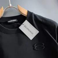 $42.00 USD Balenciaga T-Shirts Short Sleeved For Unisex #1414485