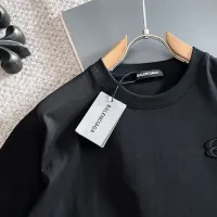 $42.00 USD Balenciaga T-Shirts Short Sleeved For Unisex #1414485