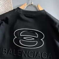 $42.00 USD Balenciaga T-Shirts Short Sleeved For Unisex #1414485