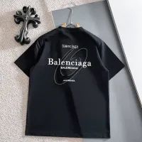 $42.00 USD Balenciaga T-Shirts Short Sleeved For Unisex #1414487
