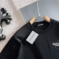 $42.00 USD Balenciaga T-Shirts Short Sleeved For Unisex #1414487