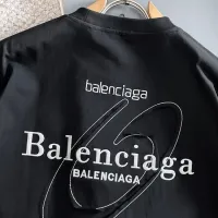 $42.00 USD Balenciaga T-Shirts Short Sleeved For Unisex #1414487