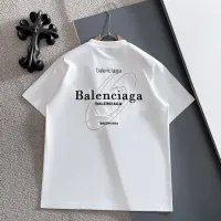 $42.00 USD Balenciaga T-Shirts Short Sleeved For Unisex #1414489
