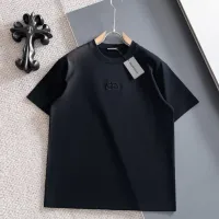 $42.00 USD Balenciaga T-Shirts Short Sleeved For Unisex #1414490