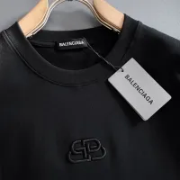 $42.00 USD Balenciaga T-Shirts Short Sleeved For Unisex #1414490