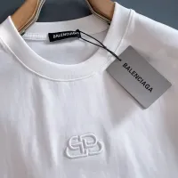 $42.00 USD Balenciaga T-Shirts Short Sleeved For Unisex #1414492