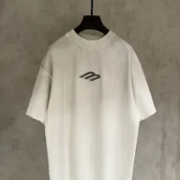$48.00 USD Balenciaga T-Shirts Short Sleeved For Unisex #1414493