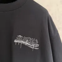 $48.00 USD Balenciaga T-Shirts Short Sleeved For Unisex #1414497