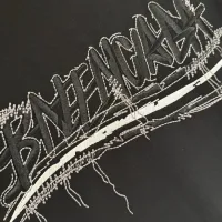 $48.00 USD Balenciaga T-Shirts Short Sleeved For Unisex #1414497