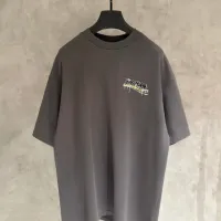 $48.00 USD Balenciaga T-Shirts Short Sleeved For Unisex #1414499