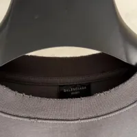 $48.00 USD Balenciaga T-Shirts Short Sleeved For Unisex #1414499