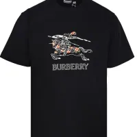 $52.00 USD Burberry T-Shirts Short Sleeved For Unisex #1414519