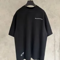 $48.00 USD Chrome Hearts T-Shirts Short Sleeved For Unisex #1414526