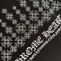 $48.00 USD Chrome Hearts T-Shirts Short Sleeved For Unisex #1414526