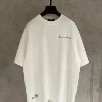 $48.00 USD Chrome Hearts T-Shirts Short Sleeved For Unisex #1414528