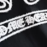 $42.00 USD Chrome Hearts T-Shirts Short Sleeved For Unisex #1414532