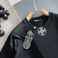 $42.00 USD Chrome Hearts T-Shirts Short Sleeved For Unisex #1414535