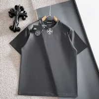 $42.00 USD Chrome Hearts T-Shirts Short Sleeved For Unisex #1414537