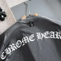 $42.00 USD Chrome Hearts T-Shirts Short Sleeved For Unisex #1414537