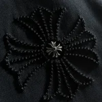 $42.00 USD Chrome Hearts T-Shirts Short Sleeved For Unisex #1414545