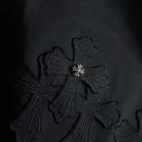 $42.00 USD Chrome Hearts T-Shirts Short Sleeved For Unisex #1414545