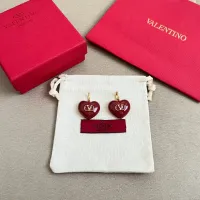 $36.00 USD Valentino Earrings For Women #1414564