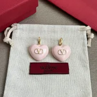 $36.00 USD Valentino Earrings For Women #1414567